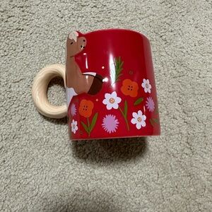 Starbucks Year Of The Horse Mug